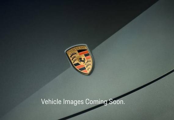 PORSCHE 718 CAYMAN 2025 WP0AE2A84SK271544 image PORSCHE 718 CAYMAN 2025 WP0AE2A84SK271544 image